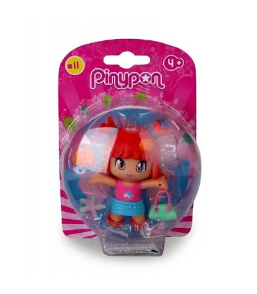 PinyPon Figuras Serie 11 | La Granota