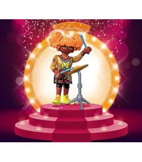 Edwina Music World Playmobil 70584 | La Granota
