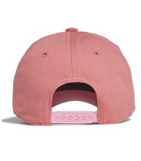 Adidas Gorra Baseball Rosa