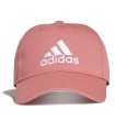 Gorra Adidas Baseball Rosa