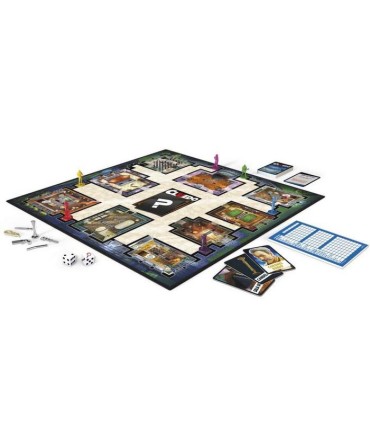 Cluedo Juego de Mesa | La Granota