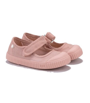 Lona Niña Igor Irene Maquillaje | La Granota