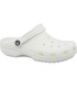 Zueco Crocs Classic White | La Granota