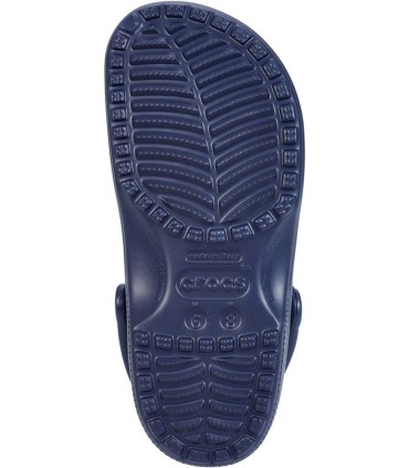 Zueco Crocs Classic Navy Azul Marino | La Granota