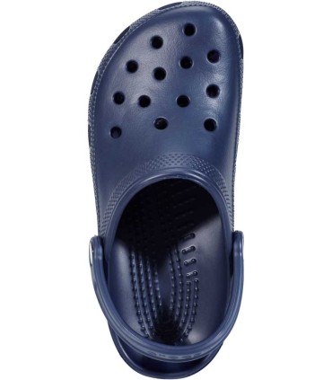 Zueco Crocs Classic Navy Azul Marino | La Granota