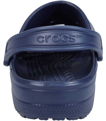 Zueco Crocs Classic Navy Azul Marino | La Granota