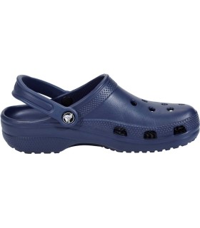 Zueco Crocs Classic Navy Azul Marino | La Granota