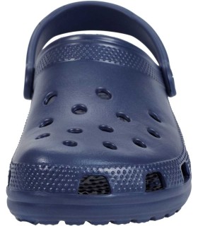 Zueco Crocs Classic Navy
