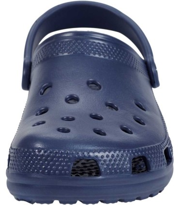 Zueco Crocs Classic Navy Azul Marino | La Granota