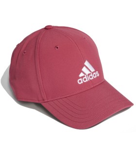 Gorra Adidas Béisbol Bordada Wild Pink | La Granota