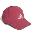 Gorra Adidas Béisbol Bordada Wild Pink