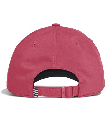Gorra Adidas Béisbol Bordada Wild Pink | La Granota