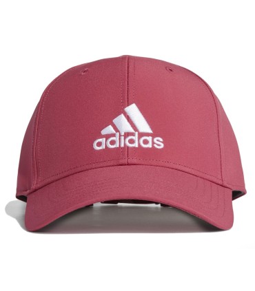 Gorra Adidas Béisbol Bordada Wild Pink | La Granota