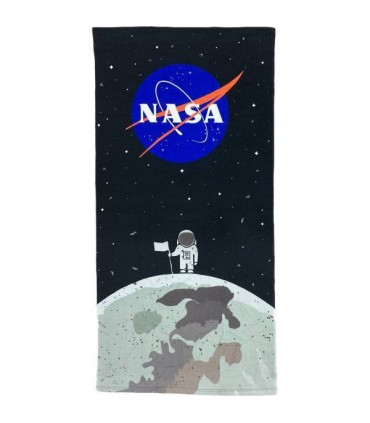 Toalla NASA Microfibra | Toallas Playa La Granota