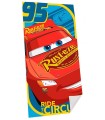 Toalla Playa Cars