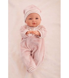 Bebé Bimba Manta Muñecas Antonio Juan