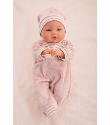 Bebé Bimba Manta Muñecas Antonio Juan | La Granota