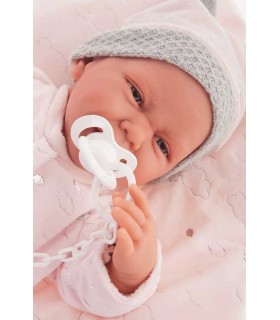 Recién Nacido Carla Nubes Muñecas Antonio Juan