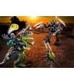 T-Rex: Batalla de los Gigantes Playmobil 70624