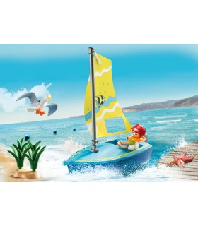 Velero Playmobil 70438 | La Granota