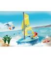 Velero Playmobil 70438
