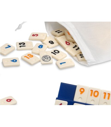 Cayro Rummi classic | Juegos de mesa en La Granota