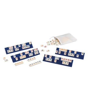 Cayro Rummi classic | Juegos de mesa en La Granota