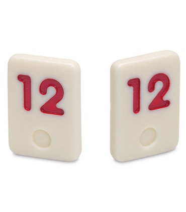 Cayro Rummi classic | Juegos de mesa en La Granota