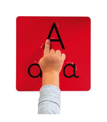 Aprende a Escribir Janod | La Granota