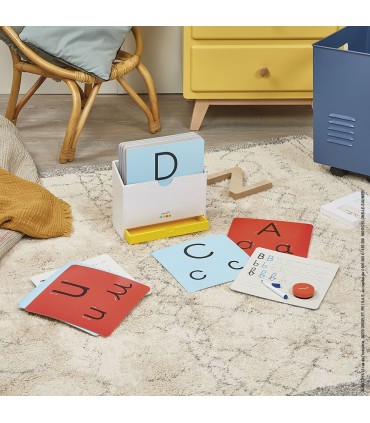 Aprende a Escribir Janod | La Granota