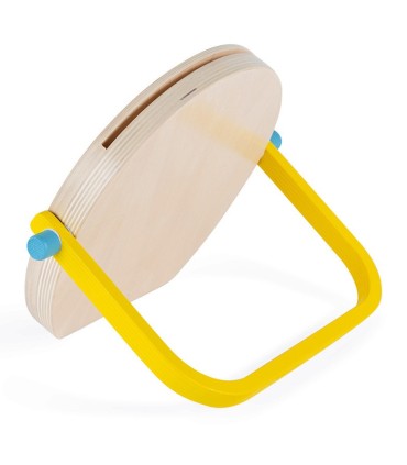 Aprender las Horas Janod | La Granota