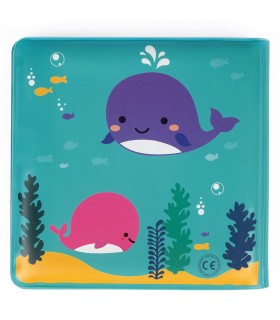 Mi Libro de Baño Mágico Janod