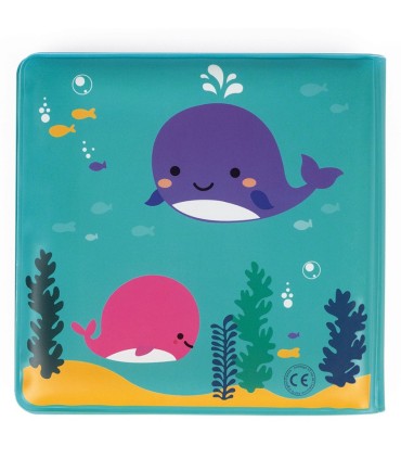 Mi Libro de Baño Mágico Janod | La Granota