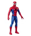 Figura Titan Spider-Man 30 cm