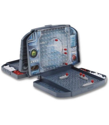 Juego Hundir la Flota Hasbro | Juegos de mesa | La Granota