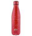 Botella Térmica iDrink Grunge Pink 500 ml.