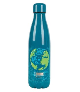 Botella Térmica iDrink Save Me 500 ml. | La Granota