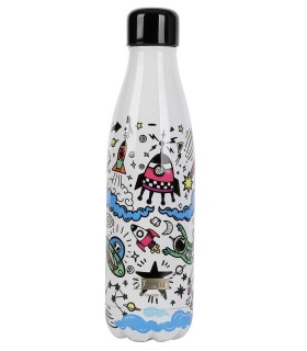 Botella Térmica iDrink Space 500 ml. | La Granota