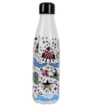 Botella Térmica iDrink Space 500 ml. | La Granota