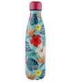Botella Térmica iDrink Tropical 500 ml.