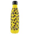 Botella Térmica iDrink Leopardo 500 ml.