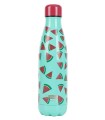 Botella Térmica iDrink Sandias 500 ml.