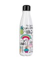 Botella Térmica iDrink Unicornio 1 Litro