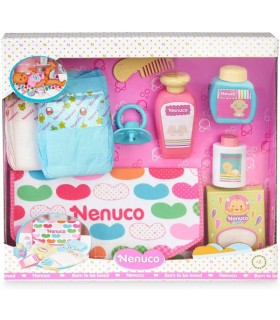 Nenuco Bolso Cambiador | Nenuco en La Granota