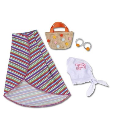 Vestidos Nancy un Día de Street Style | La Granota