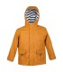 Chaqueta Impermeable Igor Euri Caramelo | La Granota