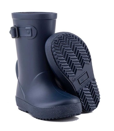 Bota de Agua Igor Splash Euri Marino | La Granota