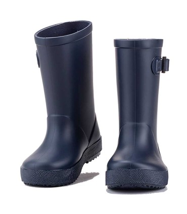 Bota de Agua Igor Splash Euri Marino | La Granota