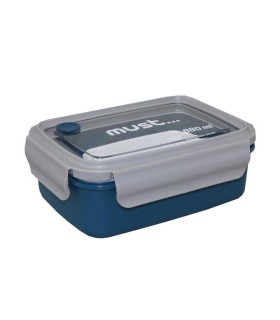 Sandwichera 850 ml con separación | La Granota