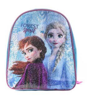Mochila Frozen Reversible | La Granota